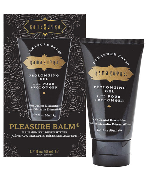 Kama Sutra Prolong Performance Gel - .4 oz by Kama Sutra