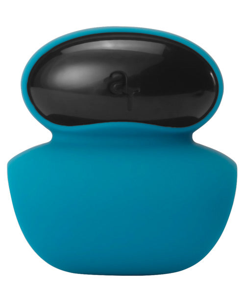 Lamourose Black Diamonds Leo - Teal/Black by Shanghai Diy