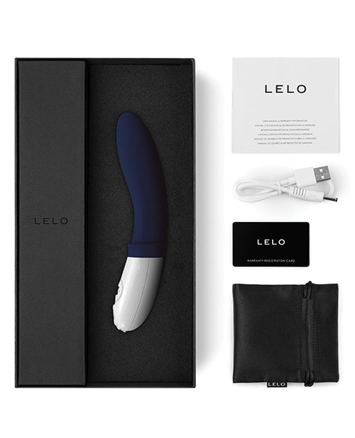 LELO Billy 2 - Deep Blue by Lelo INC
