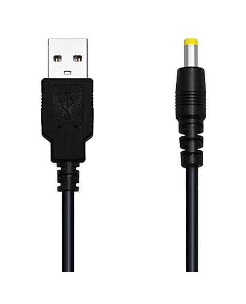 Lovense Charging Cable - Domi 2 by Hytto Pte. Ltd.