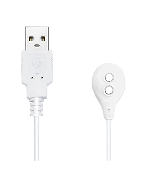Lovense Charging Cable - Max 2, Nora, Osci 2 by Hytto Pte. Ltd.