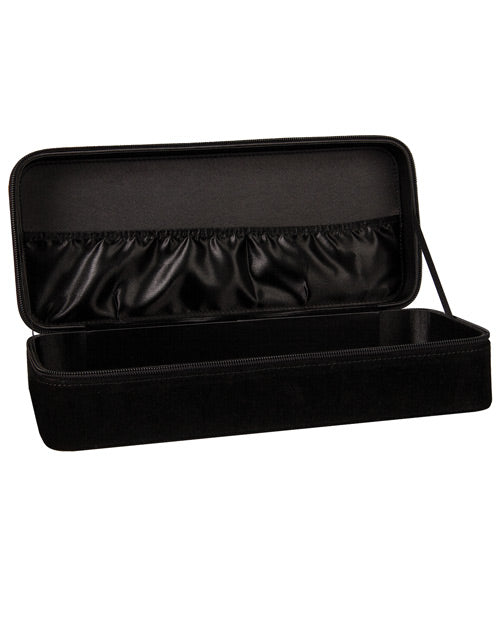 Love to Love Secret Box - Black by Lovely Planet