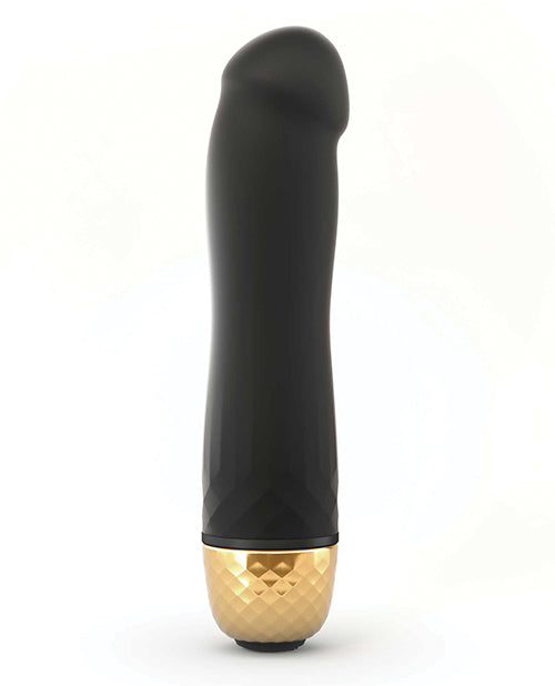 Dorcel Mini Must - Black/Gold by Lovely Planet