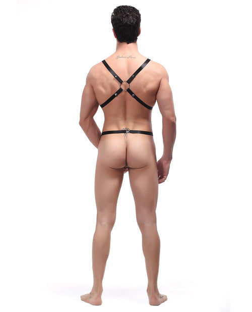 Rip Off Harness Sets by Comme Ci Comme Ca