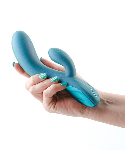 Royals Regent - Metallic Green by Ns Novelties INC