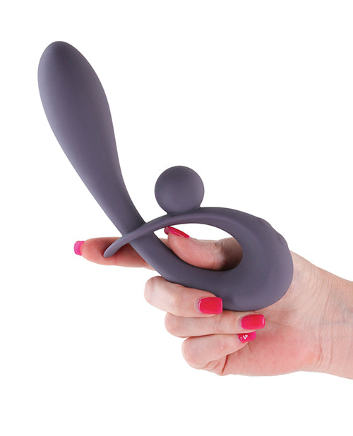 Secrets Forte - Gray by Ns Novelties INC