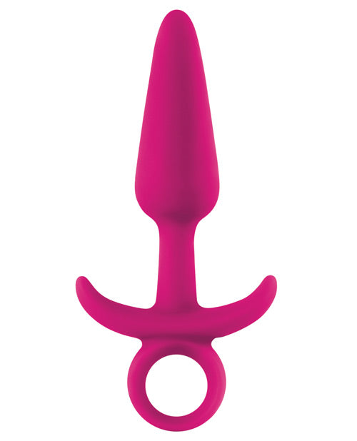 Inya Prince Plug Small by Ns Novelties INC