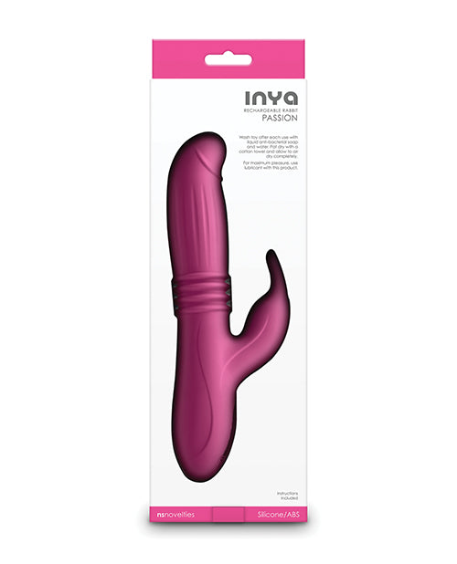 INYA Passion - Pink by Ns Novelties INC