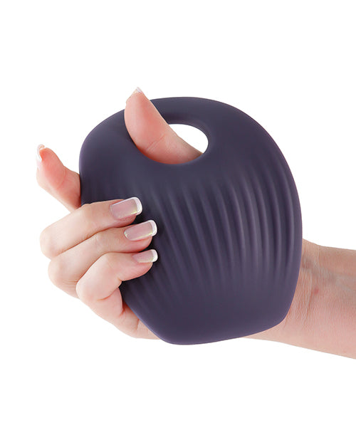 INYA Grinder - Gray by Ns Novelties INC