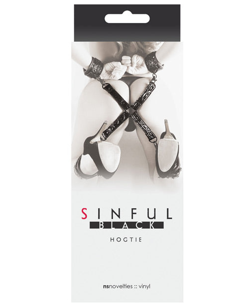Sinful Hogtie by Ns Novelties INC