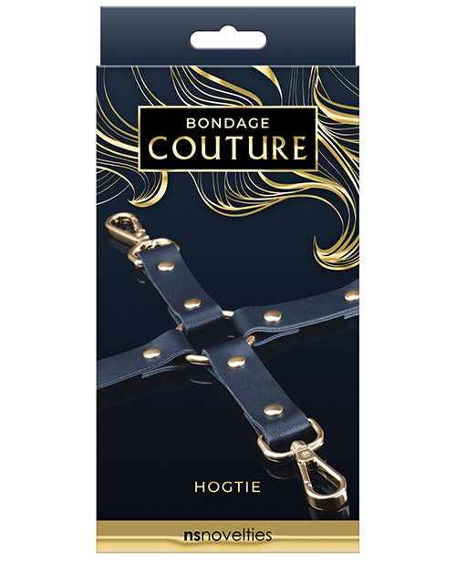 Bondage Couture Hog Tie by Ns Novelties INC