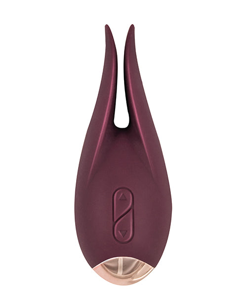 Lustful Lavish - Eggplant by Nasstoys