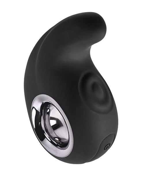 Playboy Ring My Bell - Black by Evolved Novelties INC