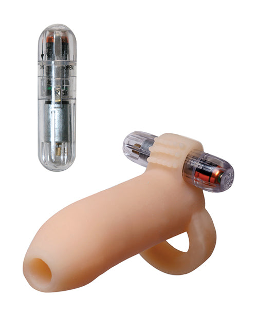 Ready-4-Action Real Feel Penis Enhancer by Pipedream Products