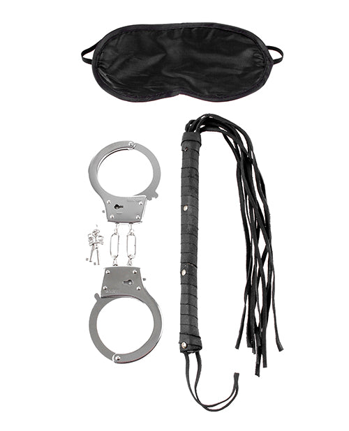 Fetish Fantasy Series Lover's Fantasy Kit by Pipedream Products