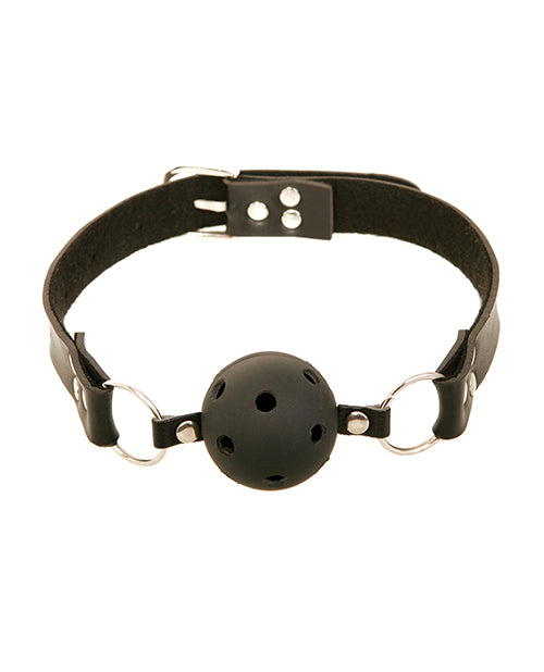 Fetish Fantasy Series Breathable Ball Gag by Pipedream Products