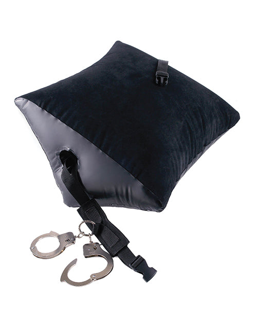 Fetish Fantasy Series Deluxe Position Master w/Cuffs by Pipedream Products