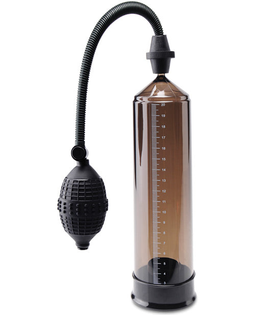 Pump Worx Euro Pump by Pipedream Products