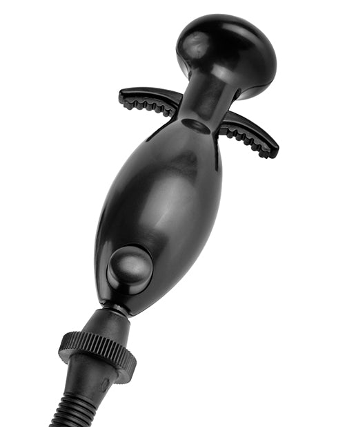 Fetish Fantasy Extreme Vibrating Pussy Pump by Pipedream Products