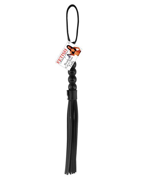 Fetish Fantasy Series Beaded Cat O' Nine Tails by Pipedream Products
