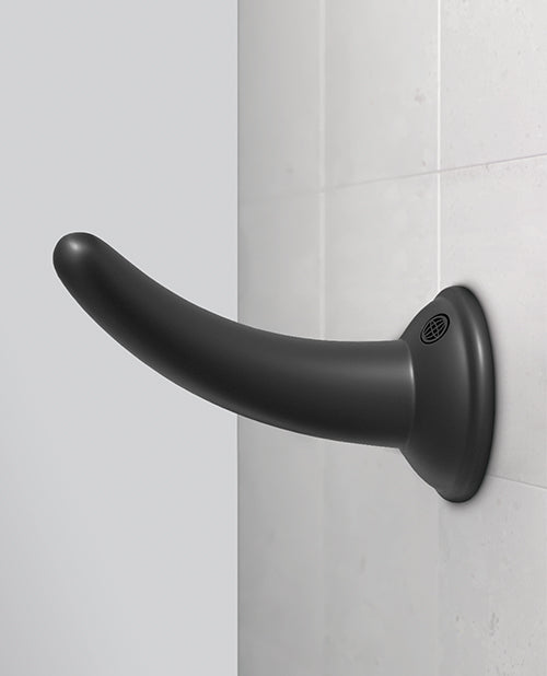 Anal Fantasy Collection The Pegger - Black by Pipedream Products