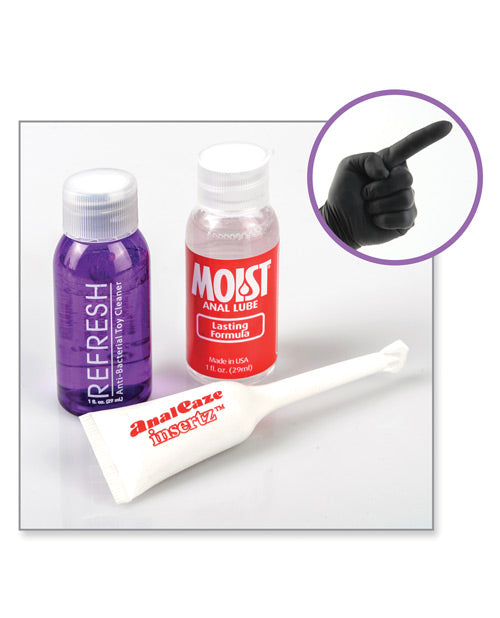 Anal Fantasy Elite Collection Ultimate P Spot Milker by Pipedream Products