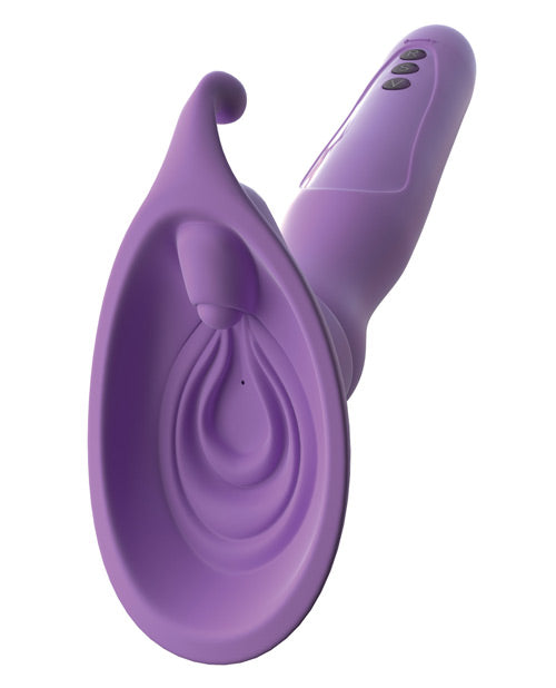 Fantasy For Her Vibrating Roto Suck-Her by Pipedream Products