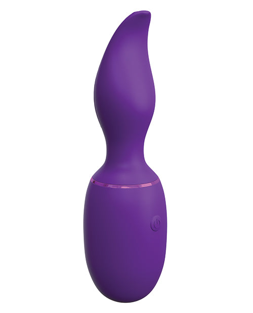 Fantasy for Her Ultmate Tongue-Gasm - Purple by Pipedream Products