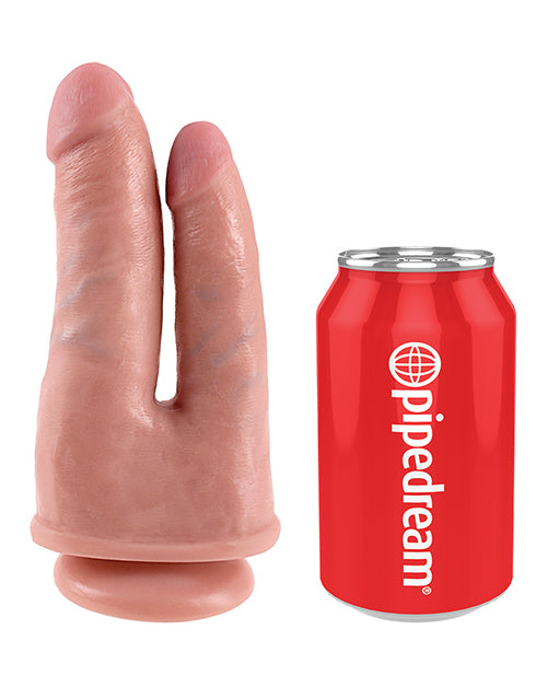 King Cock Double Penetrator by Pipedream Products