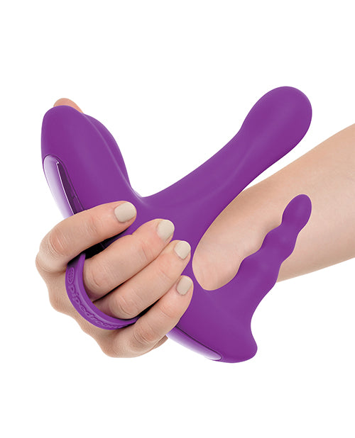 Threesome Rock N' Ride by Pipedream Products