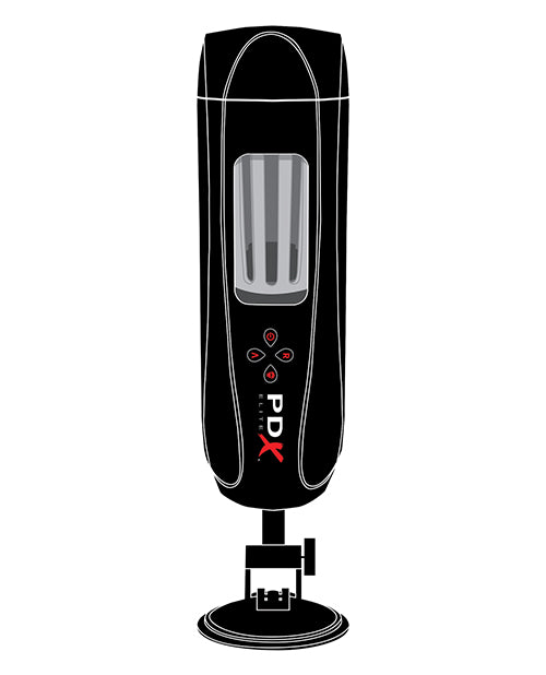 PDX Elite Ultimate Milker 2 by Pdx Brands