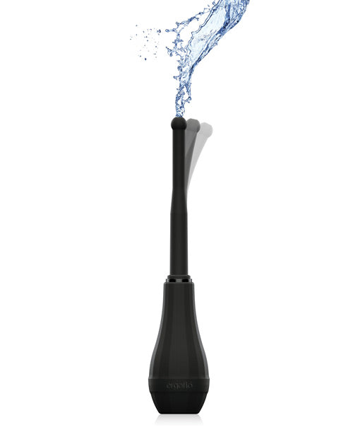 Perfect Fit Ergoflo Director - Black by Perfect Fit Brand