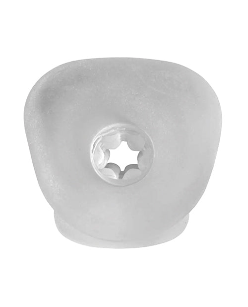 Xplay Gear Breeder Sleeve - White by Perfect Fit Brand