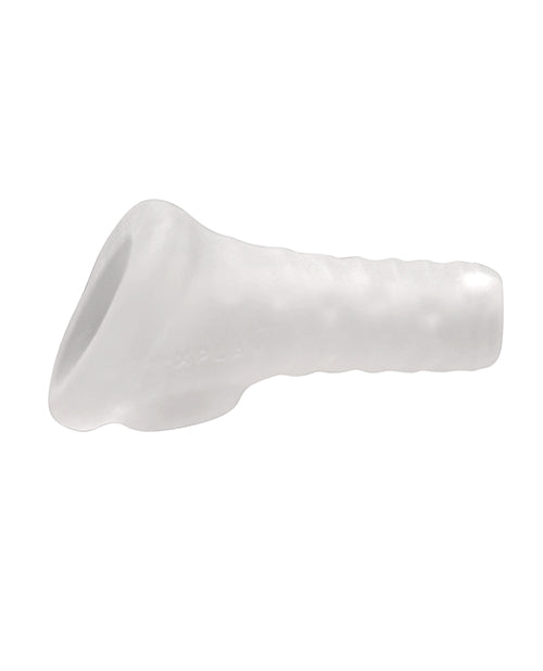 Xplay Gear The Breeder Sleeve 4.0 Clear by Perfect Fit Brand