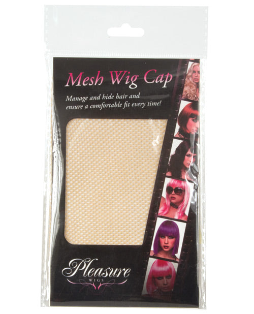 Wig Cap - Nude by Xgen