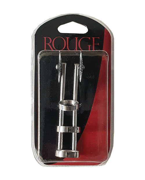 Rouge Stainless Steel Cat Claw Pinwheel by Rouge Group Ltd