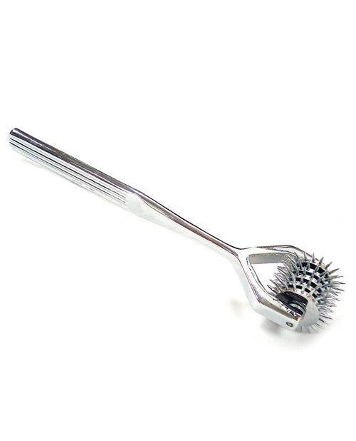 Rouge Stainless Steel 5 Wheel Pinwheel by Rouge Group Ltd