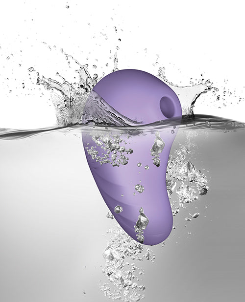 SugarBoo Peek A Boo - Lilac by Rocks-off