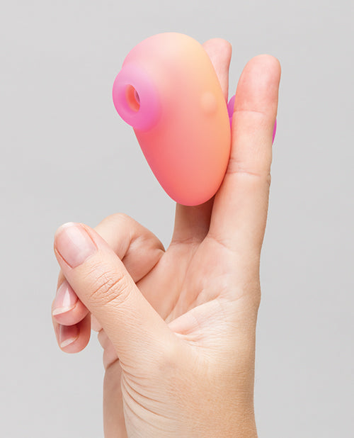 ROMP Kiss Air Pulse - Pink by Wow Tech