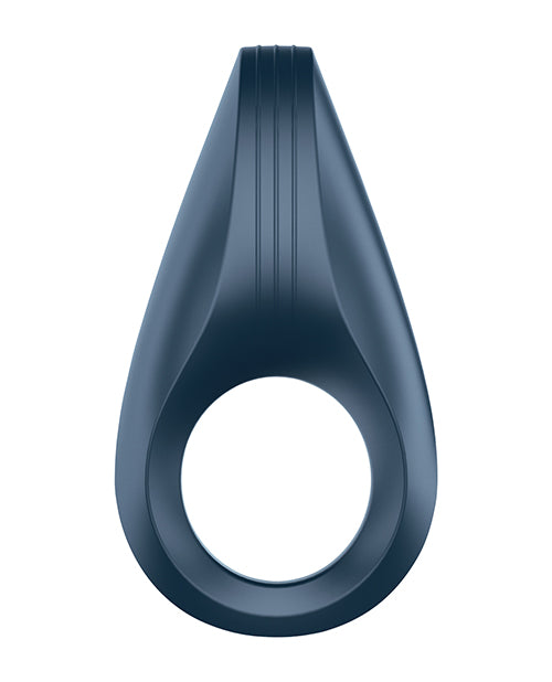 Satisfyer Rocket Ring - Dark Blue by Eis INCsatisfyer