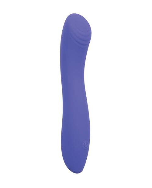 Connect App Based Contoured G Vibrator by California Exotic Novelties