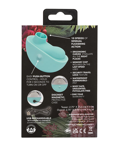 Ovation Rave by California Exotic Novelties