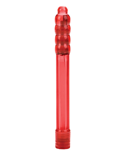 Slender Sensations - Red by California Exotic Novelties