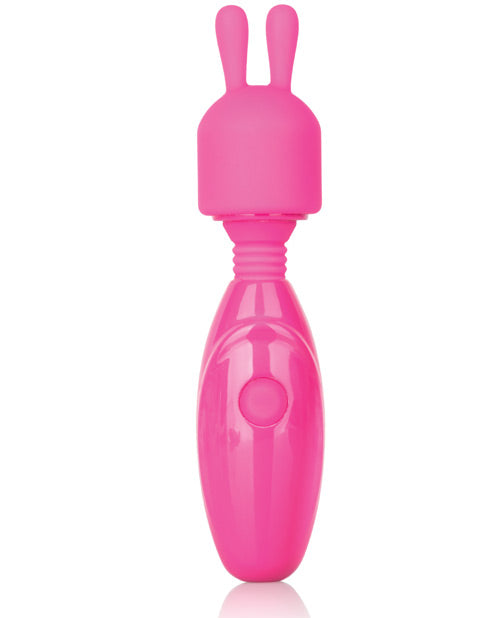 Tiny Teasers Bunny - Pink by California Exotic Novelties
