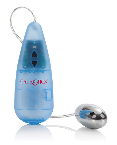 Impulse Pocket Paks w/Silver Bullet by California Exotic Novelties