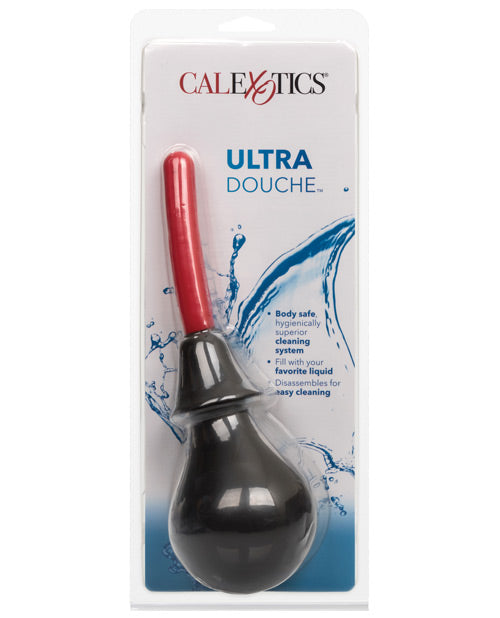 Ultra Douche - Black by California Exotic Novelties