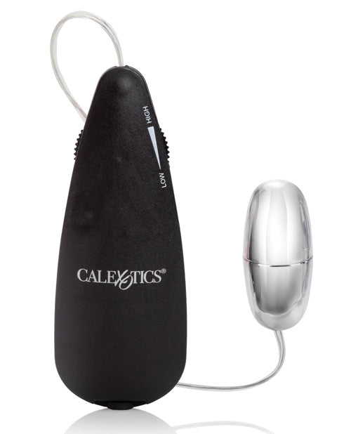 Silver Bullet by California Exotic Novelties