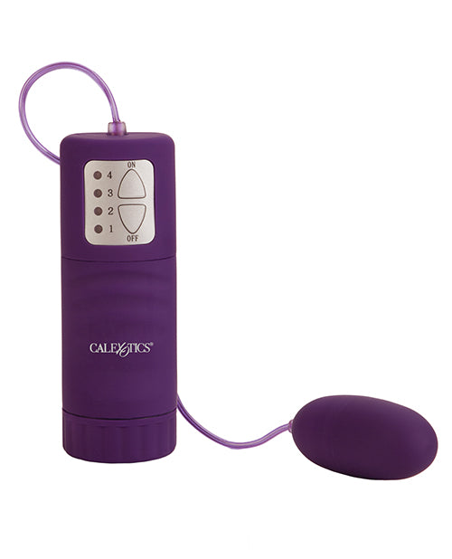 Pocket Exotics Bullet Waterproof - Purple by California Exotic Novelties
