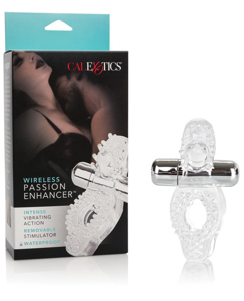 Passion Enhancer - Clear by California Exotic Novelties