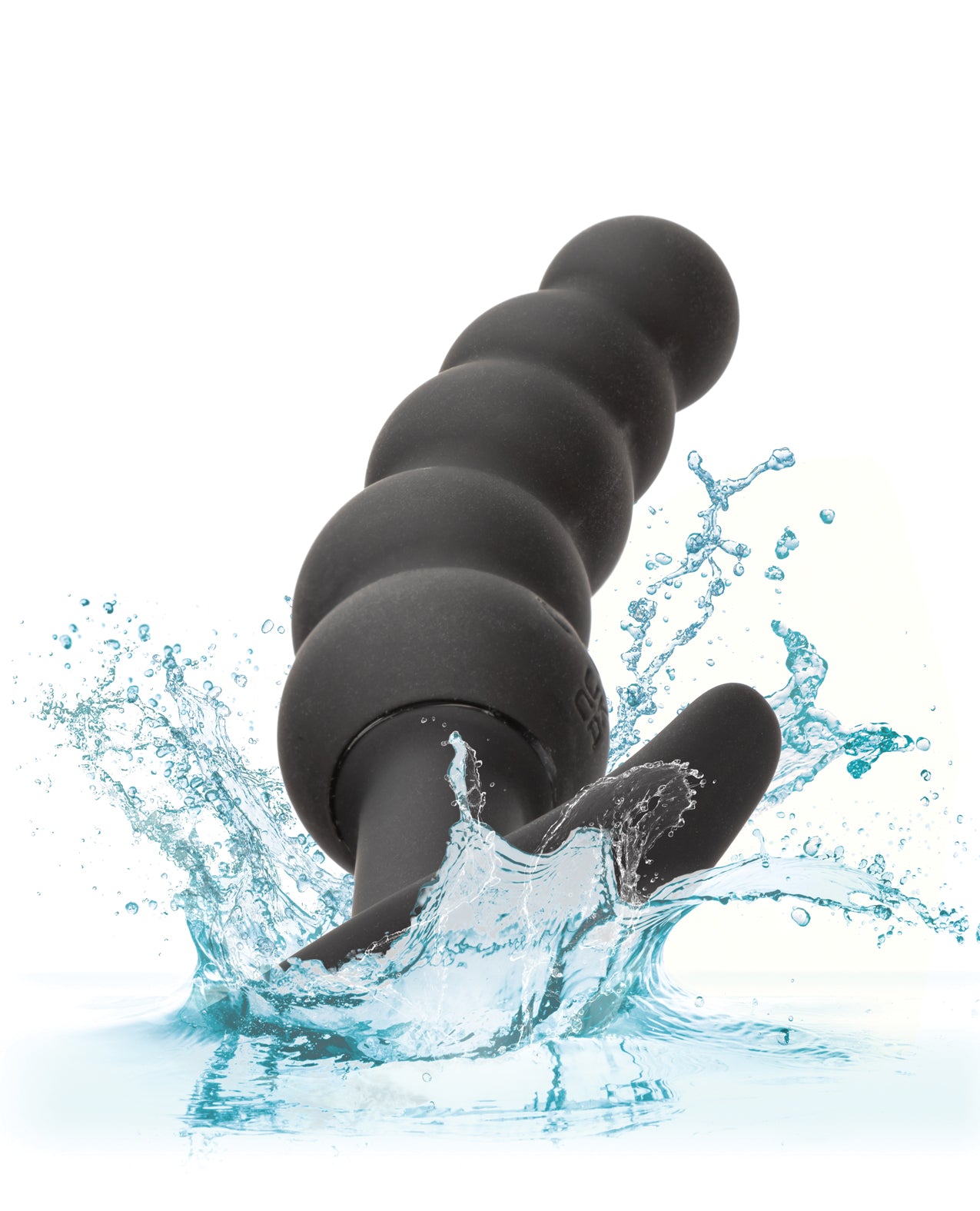 Boundless Vibrating X5 Beaded Plug